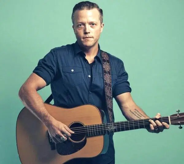 “Weathervanes” by Jason Isbell and the 400 Unit wins the #GRAMMYs for Best Americana Album, while his
“Cast Iron Skillet” wins for American Roots Song.