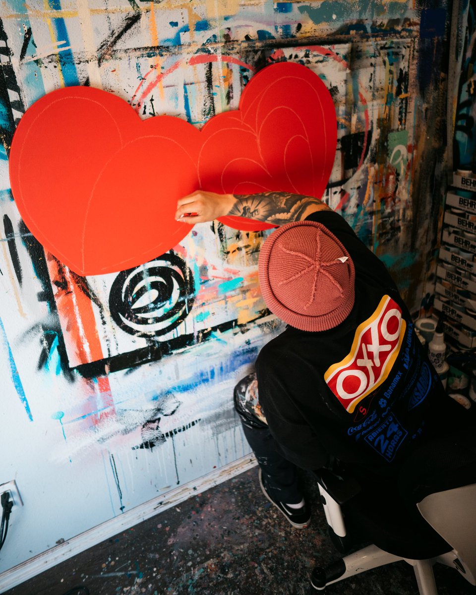 2mobeers's tweet photo. Double da love ❤️‍🔥❤️‍🔥 https://t.co/eP3fFS0Q1N