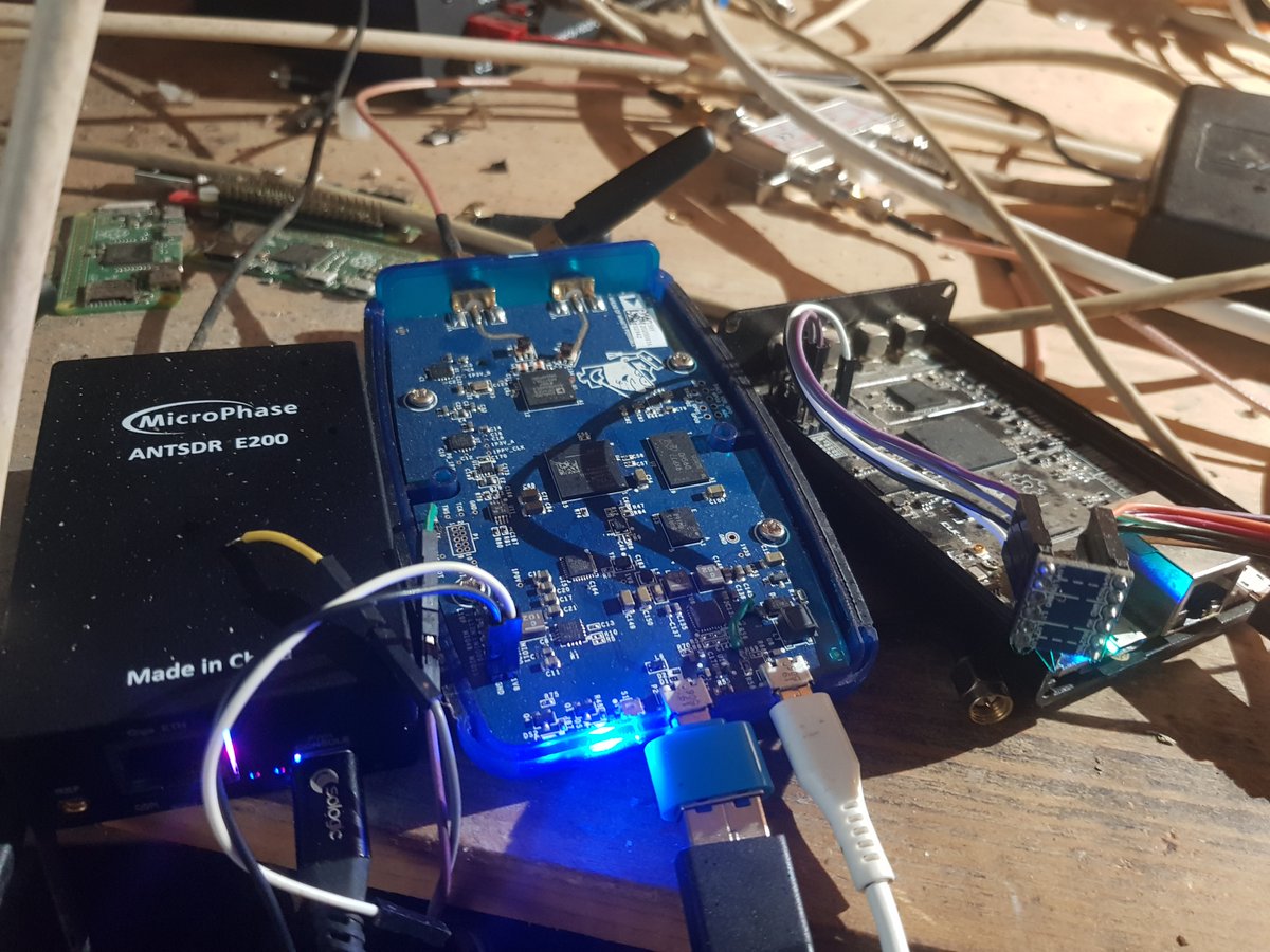 F5OEOEvariste's tweet image. Datv firmware using fpga dvb-s2 modulator available for multi plutosdr derivative platforms : #plutosdr @MicroPhase_CN #plutoplus : github.com/F5OEO/plutosdr…