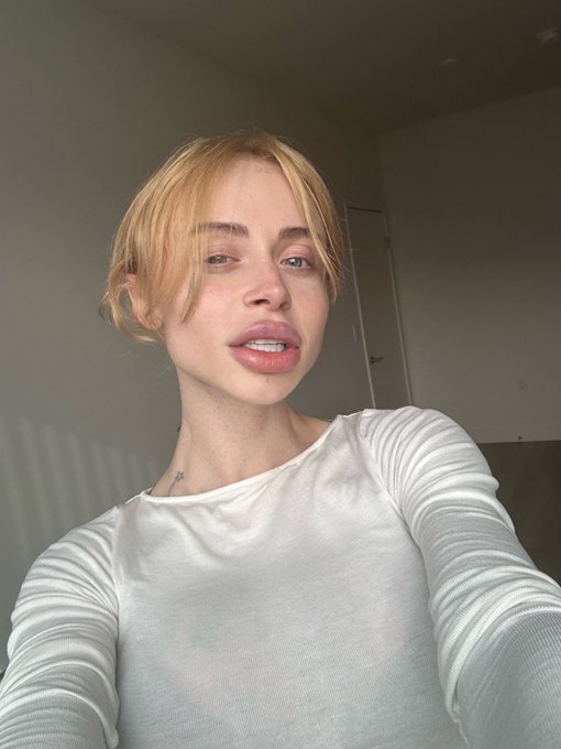 Every morning I clean my ass just in case I will slip in some dick.  You never know, you never know.