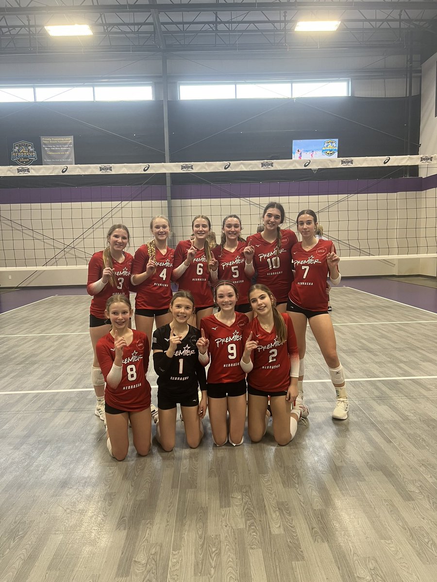 premier_13Black's tweet photo. &amp; for the second time this season, 13 Black is tournament champs! Next up… Triple Crown in 2 weeks! https://t.co/KsiMpdO1PF