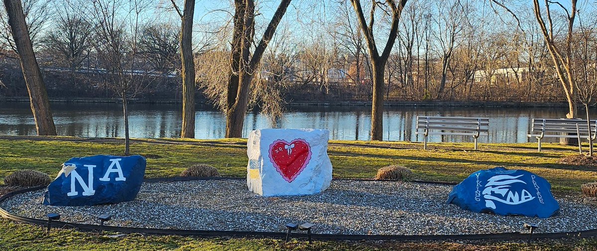 Mayor_Pronti's tweet photo. #NARocks #MayorPronti #NorthArlingtonNJ #Jaramillo #HVD #valentinesday2024
Wishing everyone a Happy Valentine's Day in North Arlington. https://t.co/g21x0AKToh