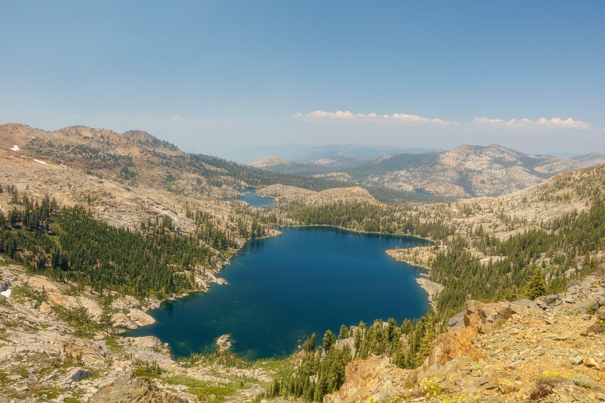 a summer day I wish I could relive-