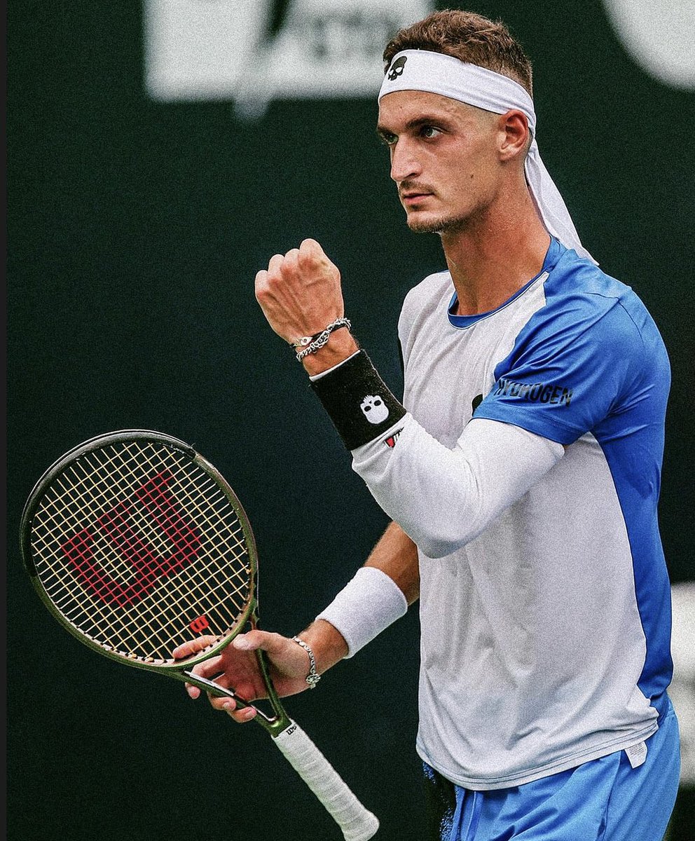 Value_Hunter9's tweet image. 💷💷💷 CASH THAT 💷💷💷

Another 5U MAX Diamond WINNER 💎

✅ 5U Atmane to win @ 1.67 
✅ 2U Atmane / Kypson +1.5s @ 2.05

📈 20-4 L24 5U MAX Plays (83.33%) 

❤️ WHO CASHED ??? I WANNA KNOWWW