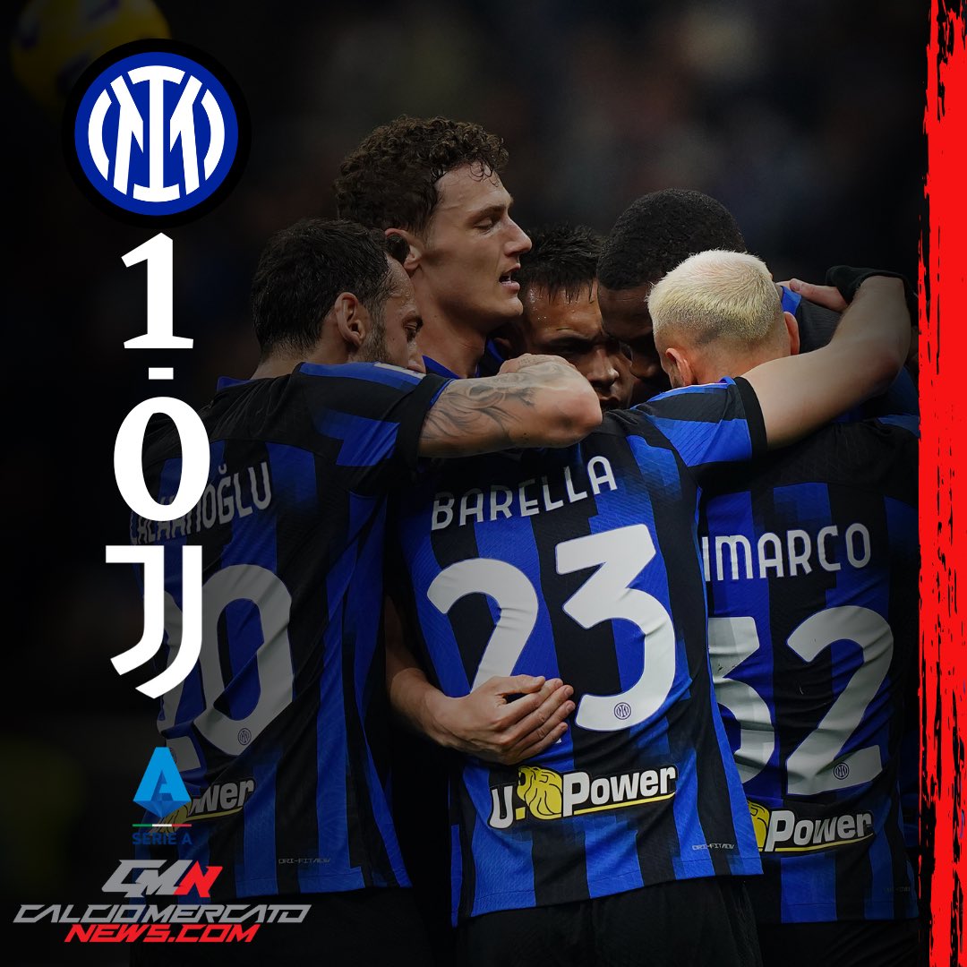 CalciomercatoNews tweet media