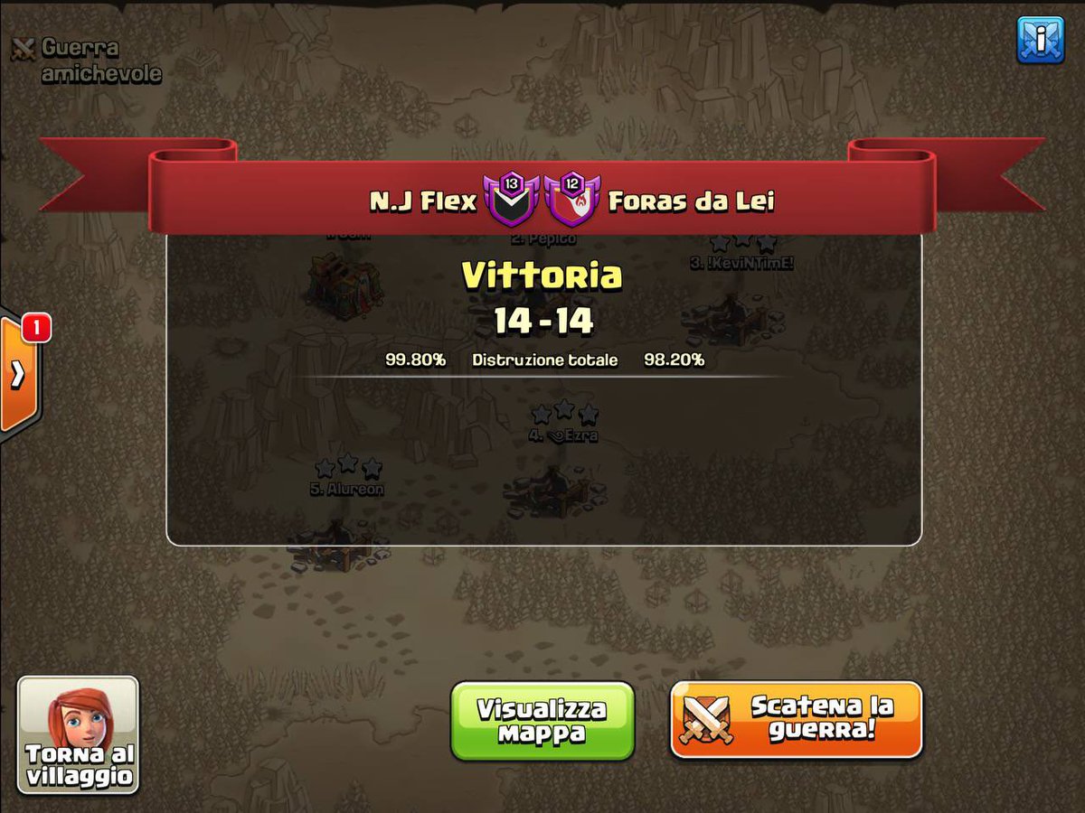 TwentyStarsCoc tweet media