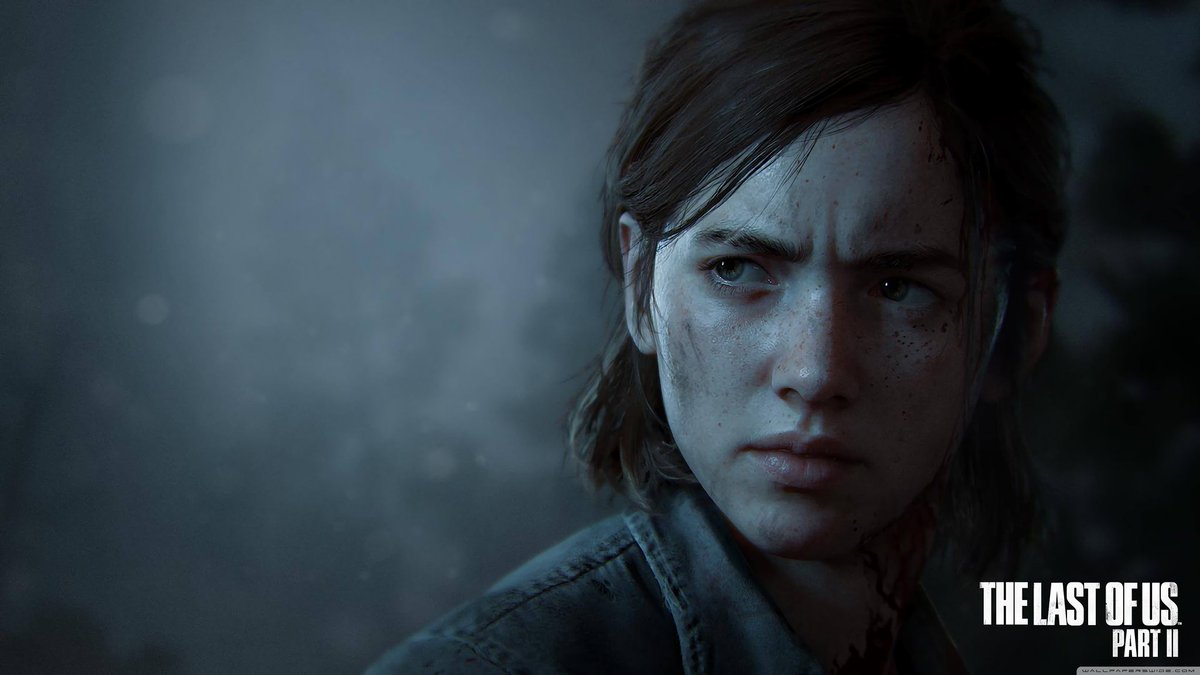 MrHombreTrofeo's tweet photo. 4 DE FEBRERO DE 2024
TODAVÍA NO EXISTE NINGÚN JUEGO QUE SEA MEJOR QUE THE LAST OF US PARTE 2 EN NADA.
ese es el tweet.
#TheLastofUsPartII https://t.co/41NQEMUwM7