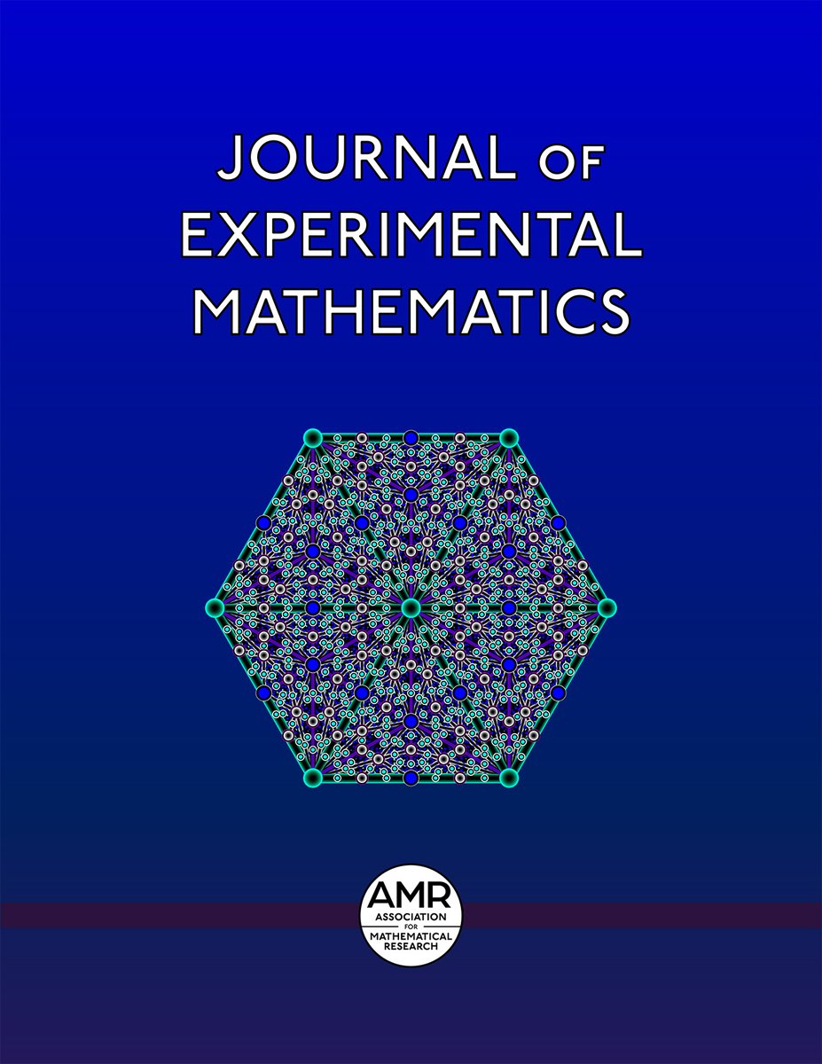 Association for Mathematical Research tweet media