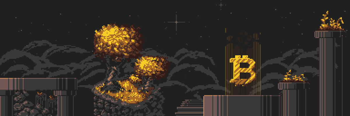 Great comeback and rebranding
BTC Visions + Alpha Pepes

discord.gg/Ennv5EamSf
#Ordinal #OrdinalsNFT #BTC #Bitcoin #ordi