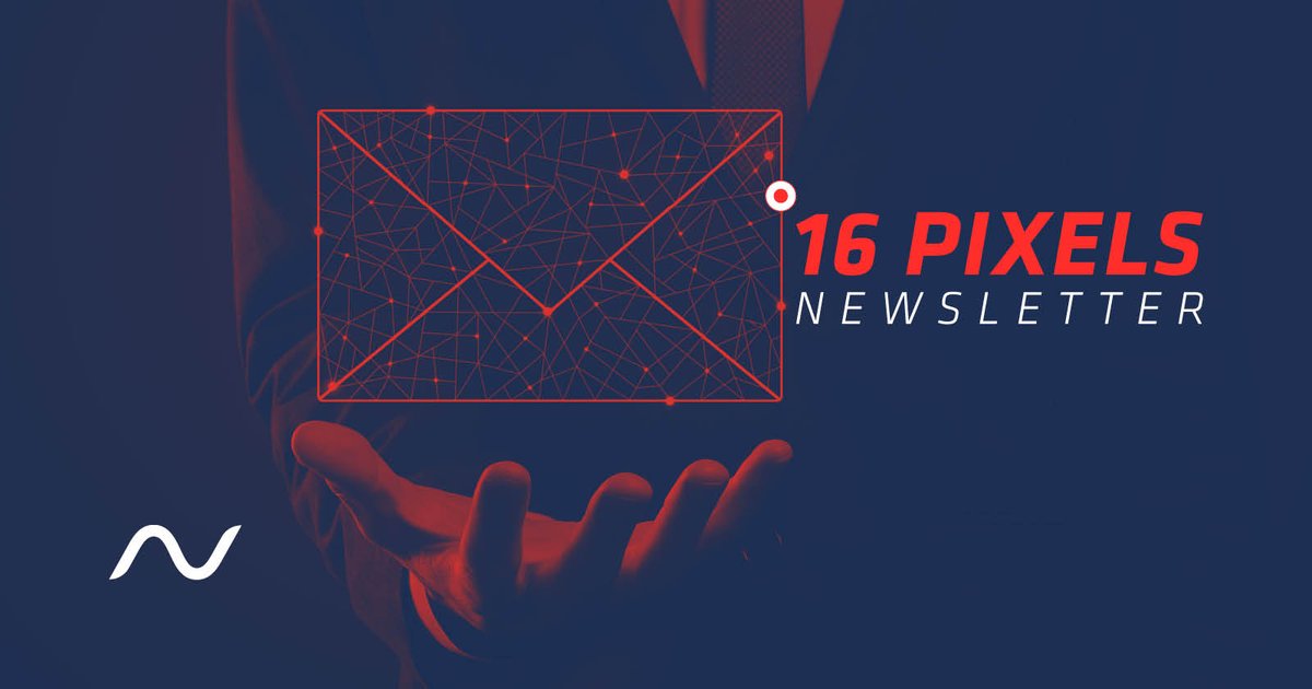 senorics's tweet photo. It’s February already and that means our monthly #newsletter will soon arrive in your inbox 📬💻

If you haven’t signed up for it already, do it now and be the first to access new blog posts and hear about latest news – it’s #free! 👉 https://t.co/mrCrumheri https://t.co/zu6hVWOb00