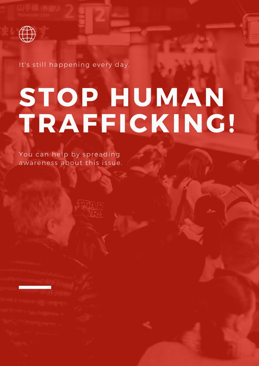Advocating to End Human and Sex Trafficking (@advendhst) on Twitter photo 