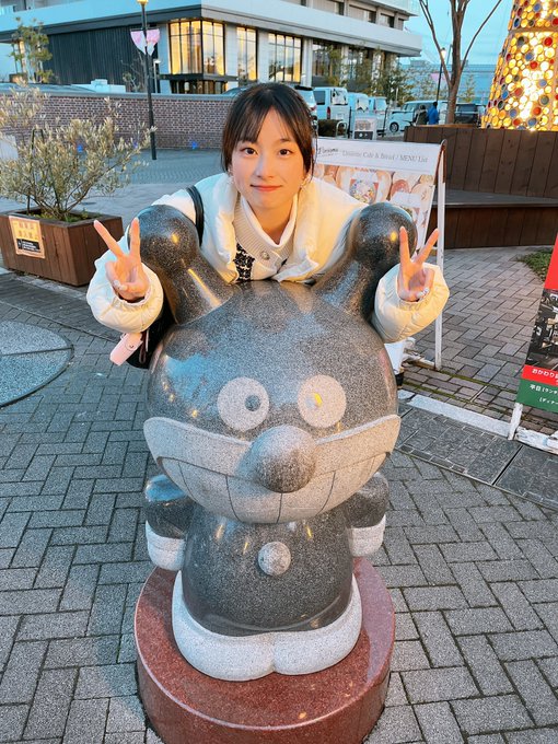 Twitterのコスプレ画像15