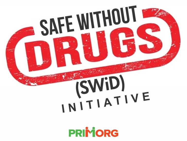 As the burden of drug abuse worsens globally, and rapidly becoming a major public health threat in Nigeria, there’s no better time to advocate for a drug free society.
#SWiD