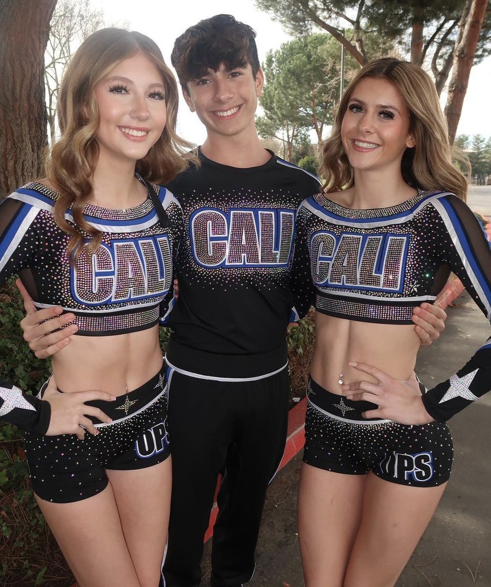 thread of all of calis unis this year to prove that CALI. DOESNT. MISS.