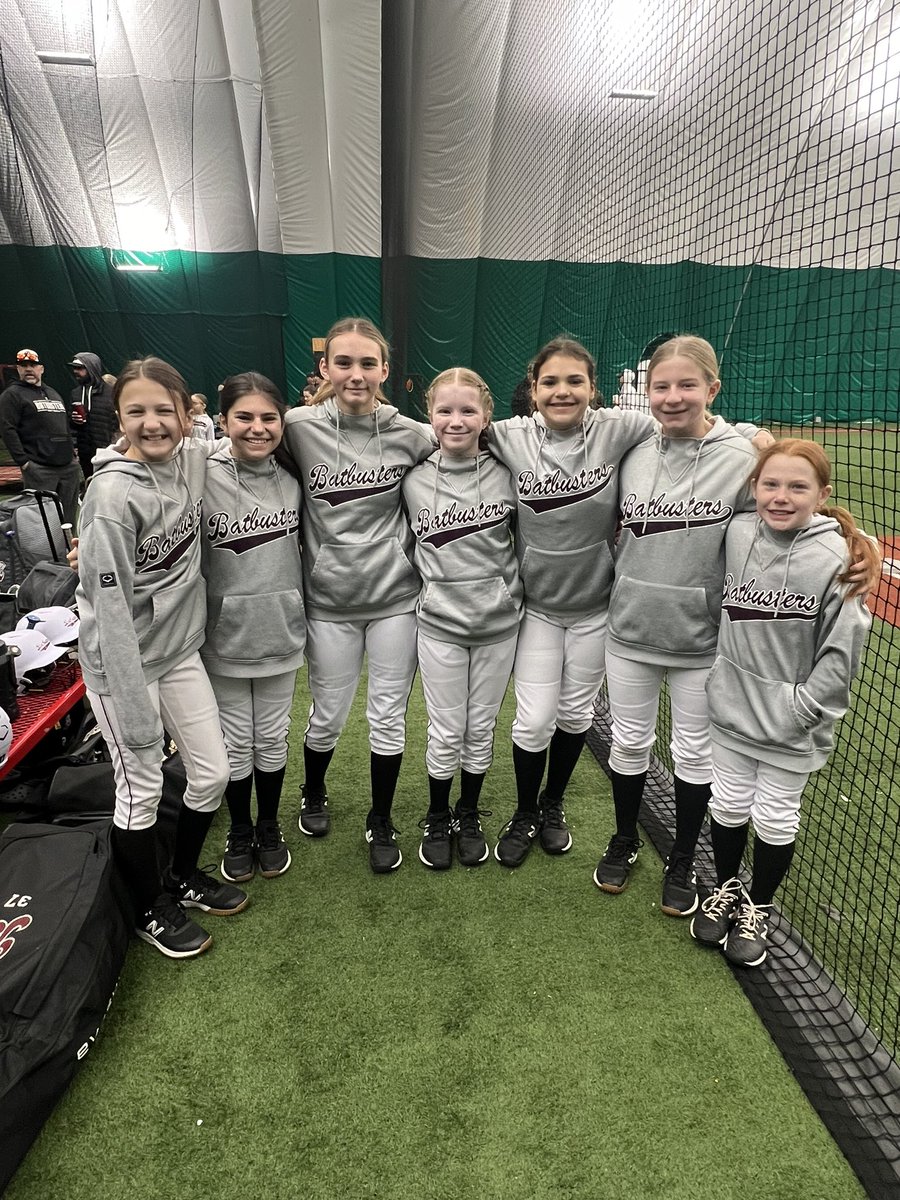 Batbusters2029's tweet photo. Batbusters Team Camp…skill development, new friends, and an appreciation for the tradition and expectations that come with being a Batbuster. The bar is raised and we accept the challenge. Go Batbusters!! https://t.co/nMKNoBuvQh