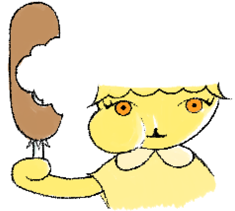 InconName's tweet photo. @CopperOdyssey om nom nom https://t.co/JDFXwXc2q4