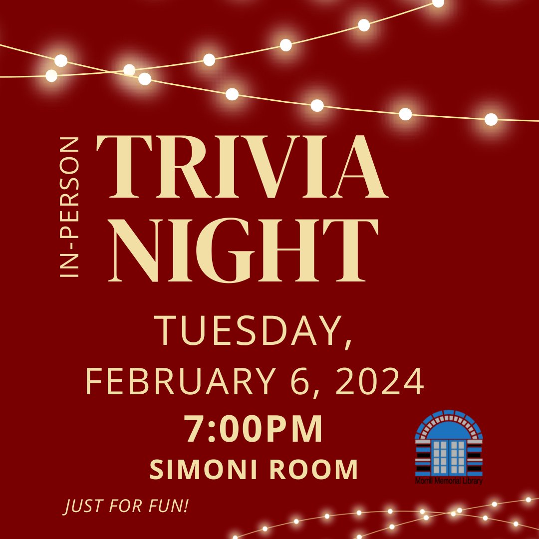 Join us for this entertaining evening! Sign up here:
norwoodlibrary.assabetinteractive.com/calendar/trivi…