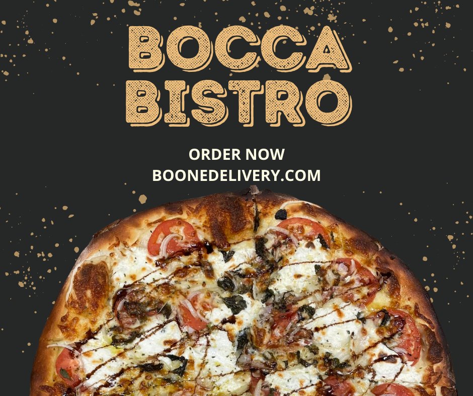 Boone Delivery (@boone_delivery) on Twitter photo 