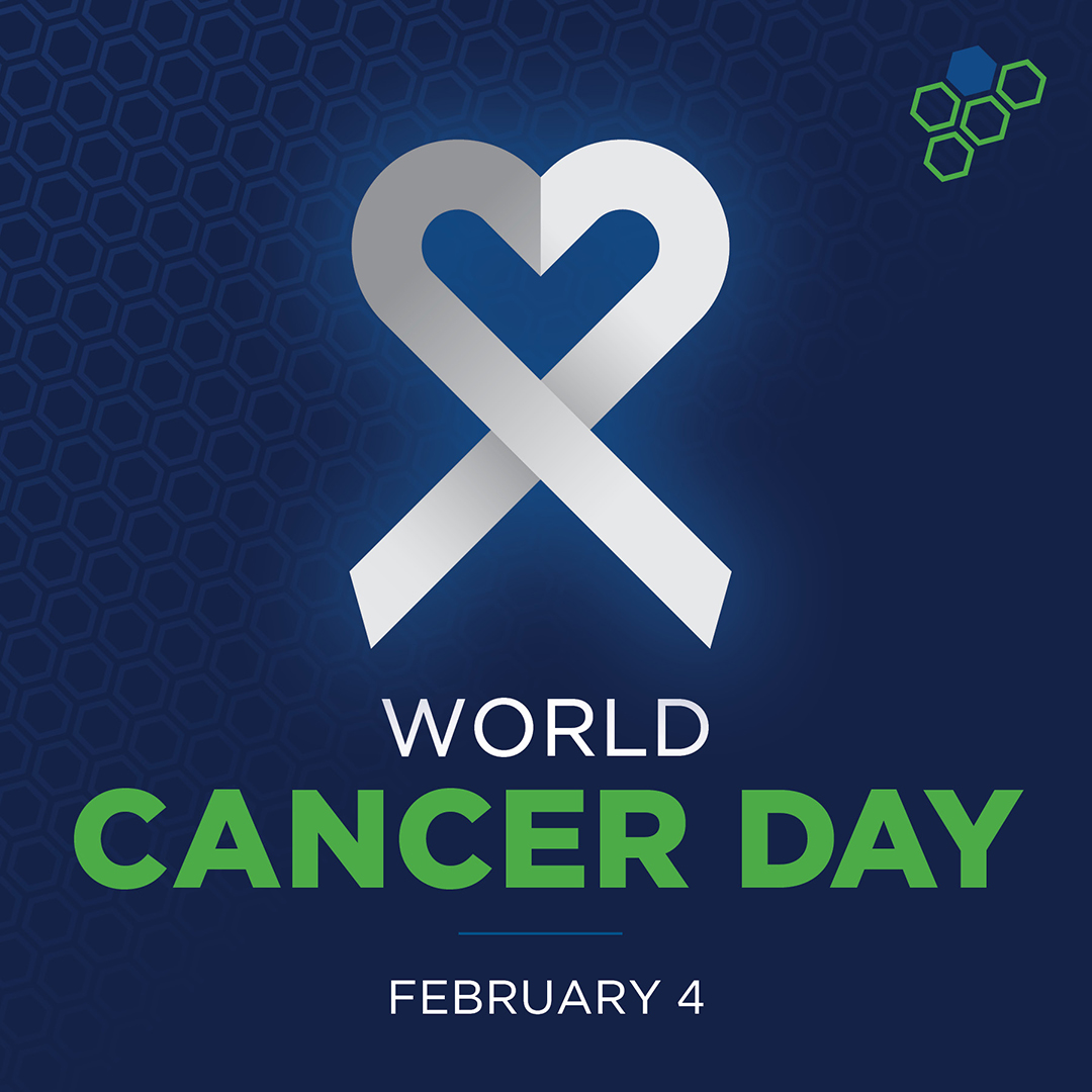 IvyBrainTumCtr's tweet photo. Today, we recognize #WorldCancerDay at the Ivy Brain Tumor Center, where our focus is on the power of research in transforming brain cancer treatments. Our clinical trials offer new hope to patients seeking other options. 💙🌍 https://t.co/15RdUDsHil
