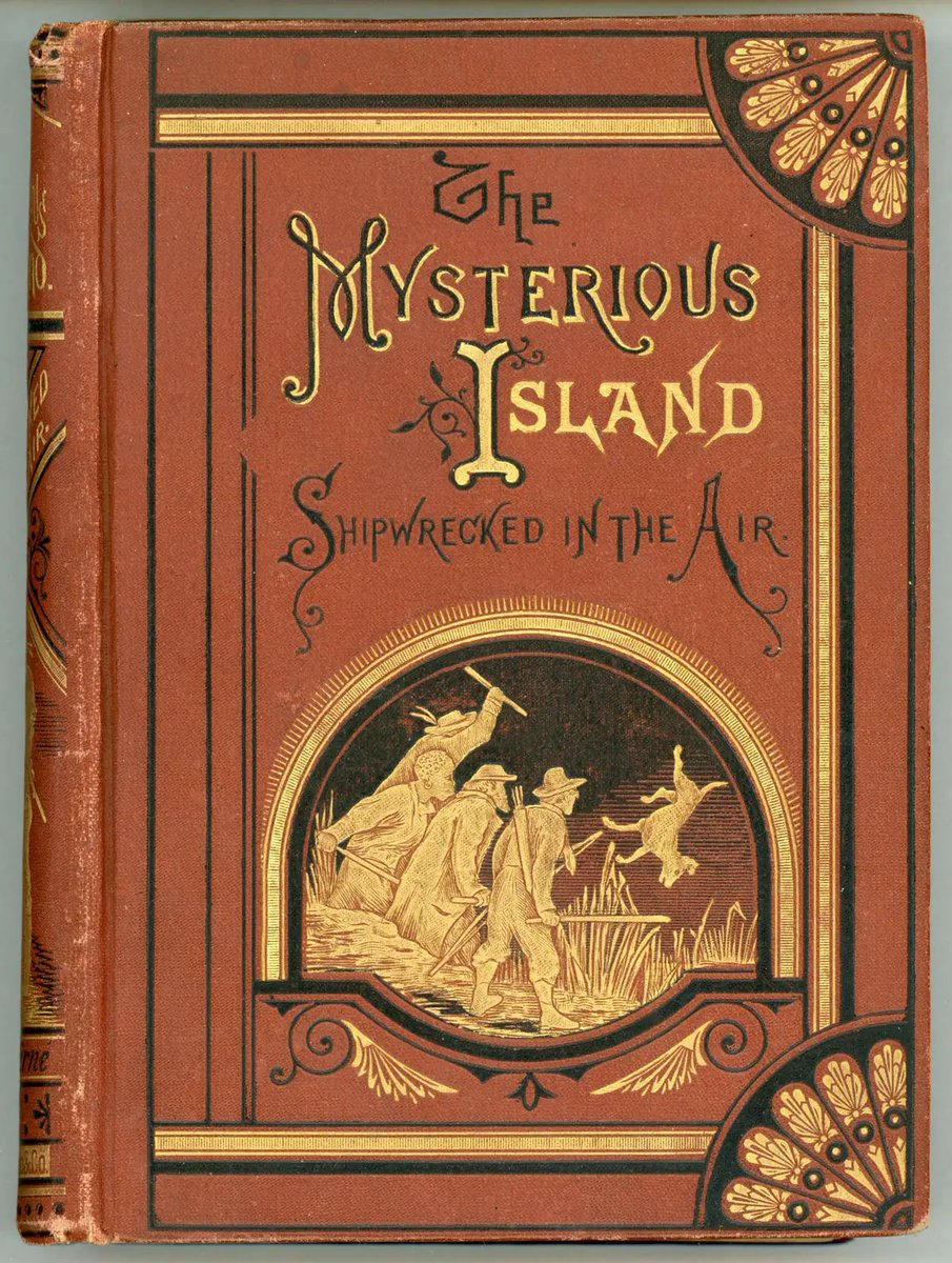 TheAuthorGuy's tweet photo. Don’t think about it. Don’t try to be cool. Tell me; what was your favorite book when you were twelve? https://t.co/5H4aZ82wps
