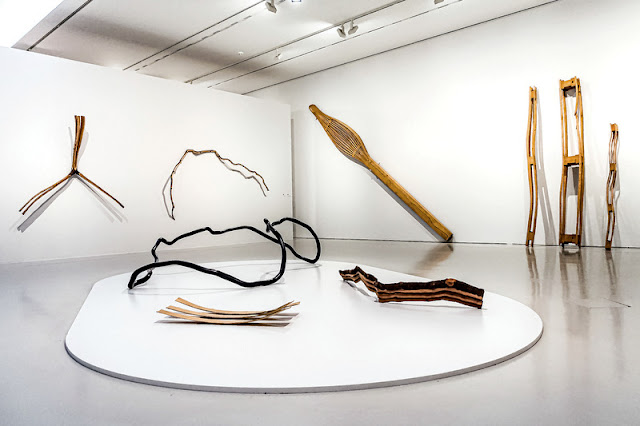 parisladouce's tweet photo. Expo Ailleurs : Toni Grand. Morceaux d'une chose possible - Musée Fabre Montpellier - Jusqu'au 5 mai 2024
https://t.co/ejYscc03zQ
@museefabre @annesamsoncom
#expo #ailleurs #museefabre #tonigrand #montpellier #expomorceauxdunechosechoisie https://t.co/xqNCEKjMl3