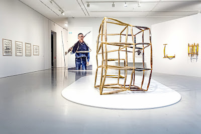 parisladouce's tweet photo. Expo Ailleurs : Toni Grand. Morceaux d'une chose possible - Musée Fabre Montpellier - Jusqu'au 5 mai 2024
https://t.co/ejYscc03zQ
@museefabre @annesamsoncom
#expo #ailleurs #museefabre #tonigrand #montpellier #expomorceauxdunechosechoisie https://t.co/xqNCEKjMl3