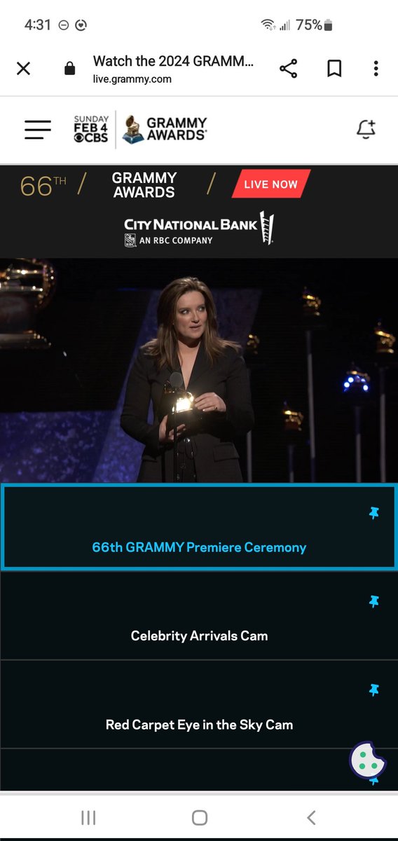 TinaBee18's tweet photo. I have been one of @TheBrandyClark biggest fans for 10yrs. 17 career @RecordingAcad noms, 6 TODAY! Happy to have just witnessed her 1st win 😭 #BrandyClark #BrandiCarlile #dearinsecurity BC ² YOU DID IT!!!! 🎉🎊🥂😘🤗 https://t.co/DZ8eMEBEdw