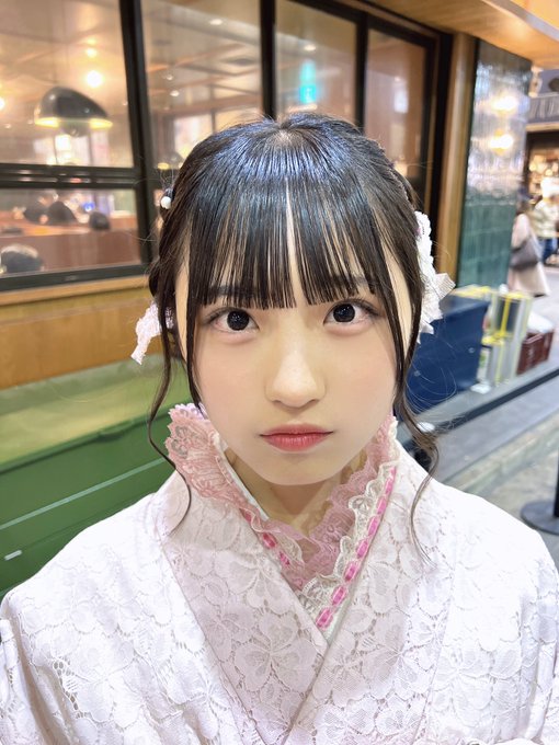 Twitterのコスプレ画像7