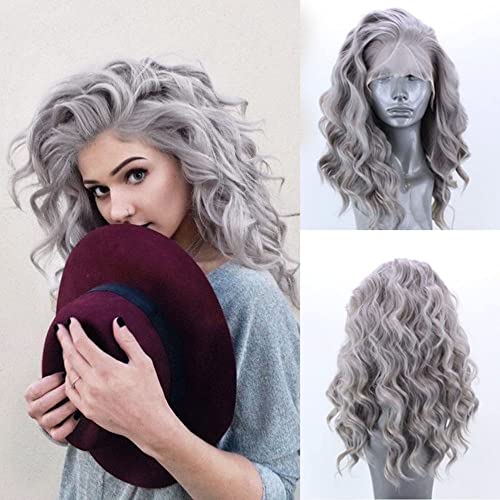 I just received Astarion Wig from moogplays via Throne. Thank you! throne.com/lunareternal #Wishlist #Throne