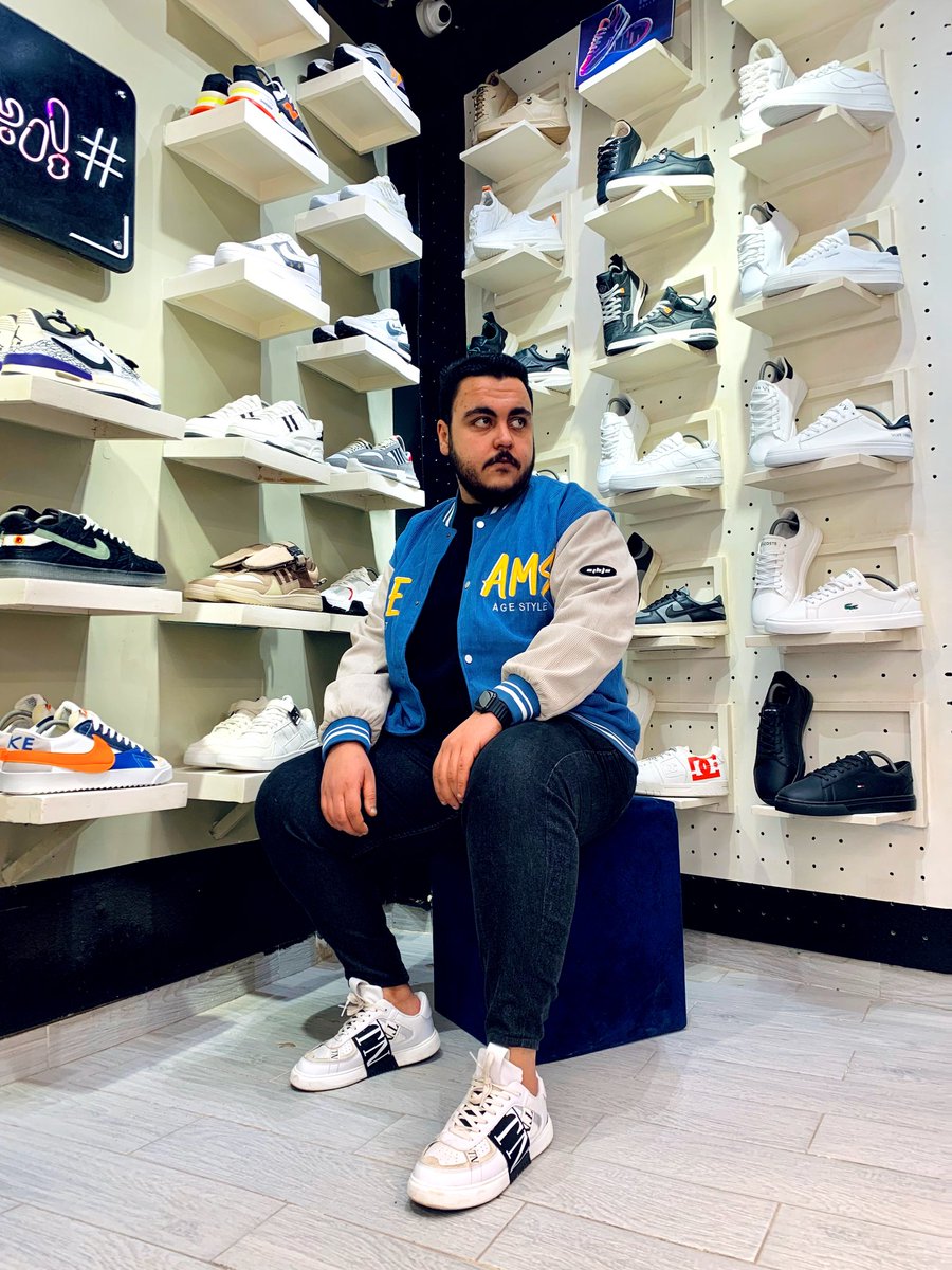 كبير في عين نفسي أما عينك انت متهمنيش 💥