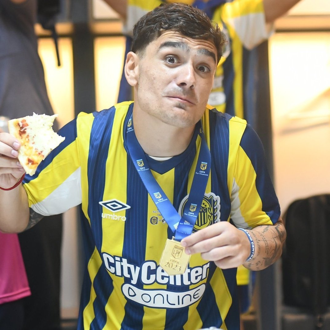 Guerrero Canalla 🇺🇦 tweet media