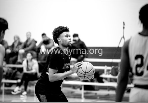 Above The Rim Elite tweet media