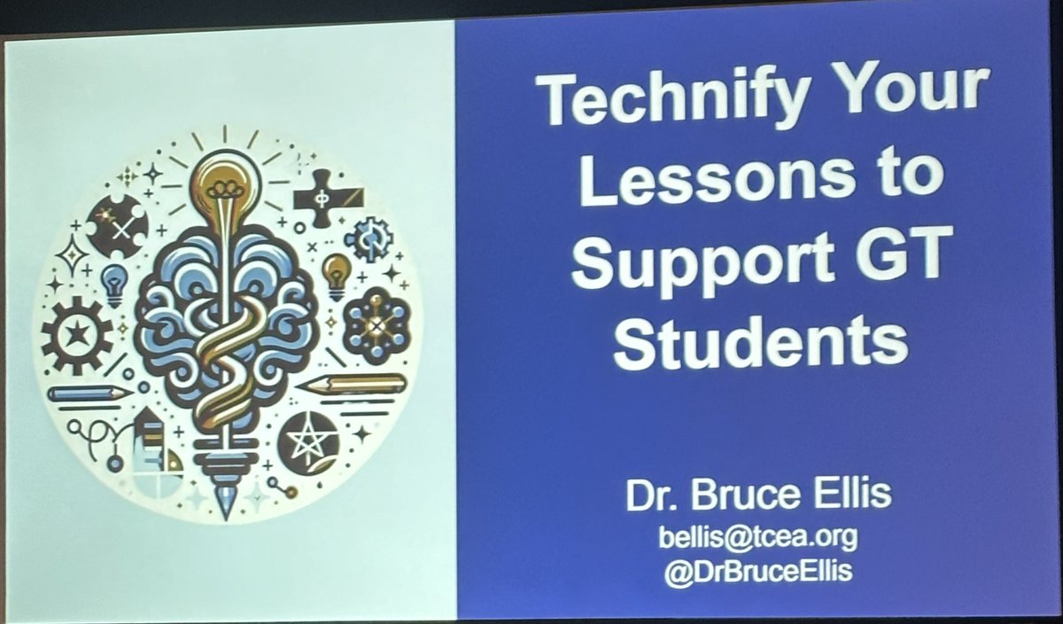 childs4children's tweet image. She’s sooo focused!!! @Miles4Education is definitely in her element!!! Great session with lots of tools to help our students. #learningtolead #TCEA24