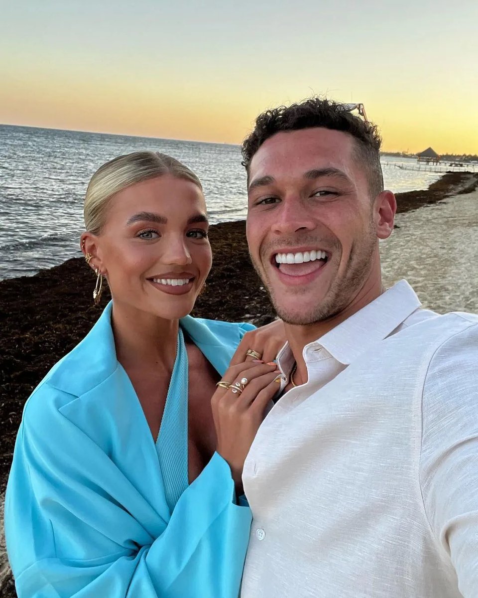 If this ends with Molly and Callum back together they are my winners #Loveisland #LoveIslandAllStars