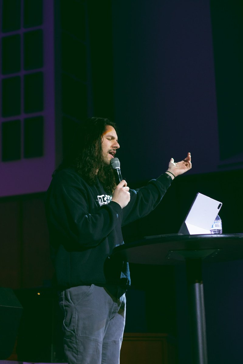 “Which of these three do you think was a neighbor to the man who fell into the hands of robbers?” 

The expert in the law replied, “The one who had mercy on him.” Jesus told him, “Go and do likewise.”

Luke 10:36-37 NIV