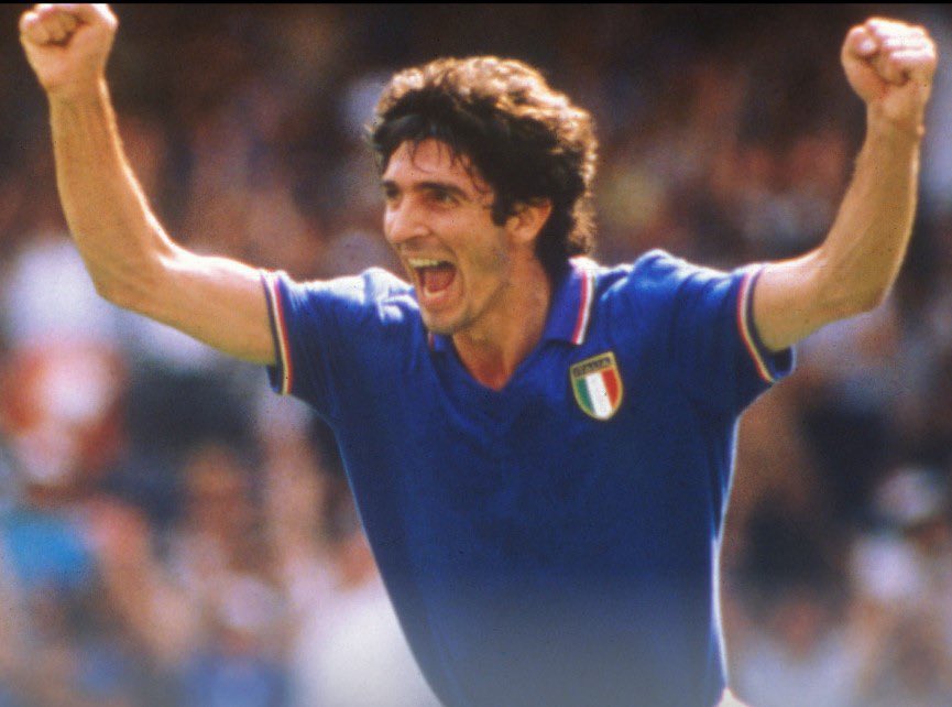#EfemerideTricolor 📅🇲🇽⚽️ El 4-Febrero-1984, México fue goleado 5-0 en juego amistoso vs Italia 🥲 Fue la quinta vez de un total de 8 en juegos de categoría 'A' que @miseleccionmx recibió 4 goles en un primer tiempo Paolo Rossi anotó 3 tantos🇮🇹
