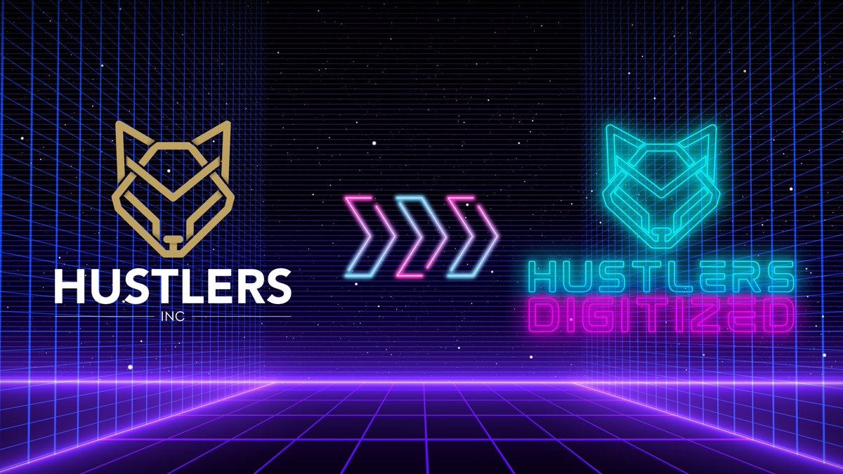 Tyrone Passée 🐺 Lingo 🛩️ 🟠 NFTARMY 💪🏽 (@tbone_mendes) on Twitter photo 🌐 Hustlers Inc Reloaded: The Unleashing of Digitized Glory 🌐
Let's go back through the history of Hustlers Inc, where the NFT boom birthed "Hustlers Of Wall St" in January 2022.
🧵👇🏽
<a href="/HustleDigitized/">Hustlers Digitized</a> <a href="/HustlersWallSt/">Hustlers Inc.</a> 🌐 Hustlers Inc Reloaded: The Unleashing of Digitized Glory 🌐
Let's go back through the history of Hustlers Inc, where the NFT boom birthed "Hustlers Of Wall St" in January 2022.
🧵👇🏽
<a href="/HustleDigitized/">Hustlers Digitized</a> <a href="/HustlersWallSt/">Hustlers Inc.</a>