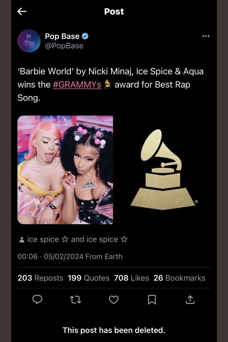 .<a href="/RecordingAcad/">GRAMMYS</a> #GRAMMYS ????