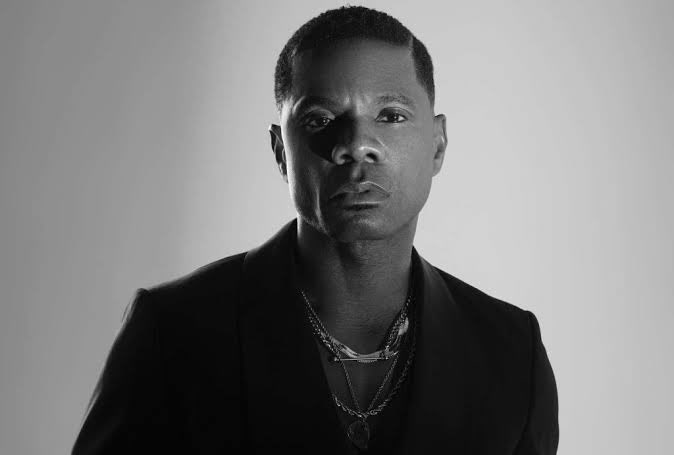thisisivibe's tweet photo. 🏆#GRAMMYs : Best Gospel Performance/Song

WINNER — “All Things” by Kirk Franklin https://t.co/hvKIFUVzOb