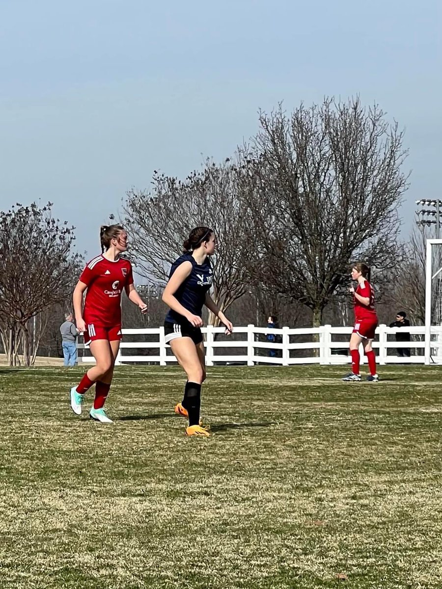 Thank you to all the coaches that came out to the Elite Showcase in Memphis, TN this weekend! 
<a href="/ImCollegeSoccer/">College Soccer Truth ™</a>