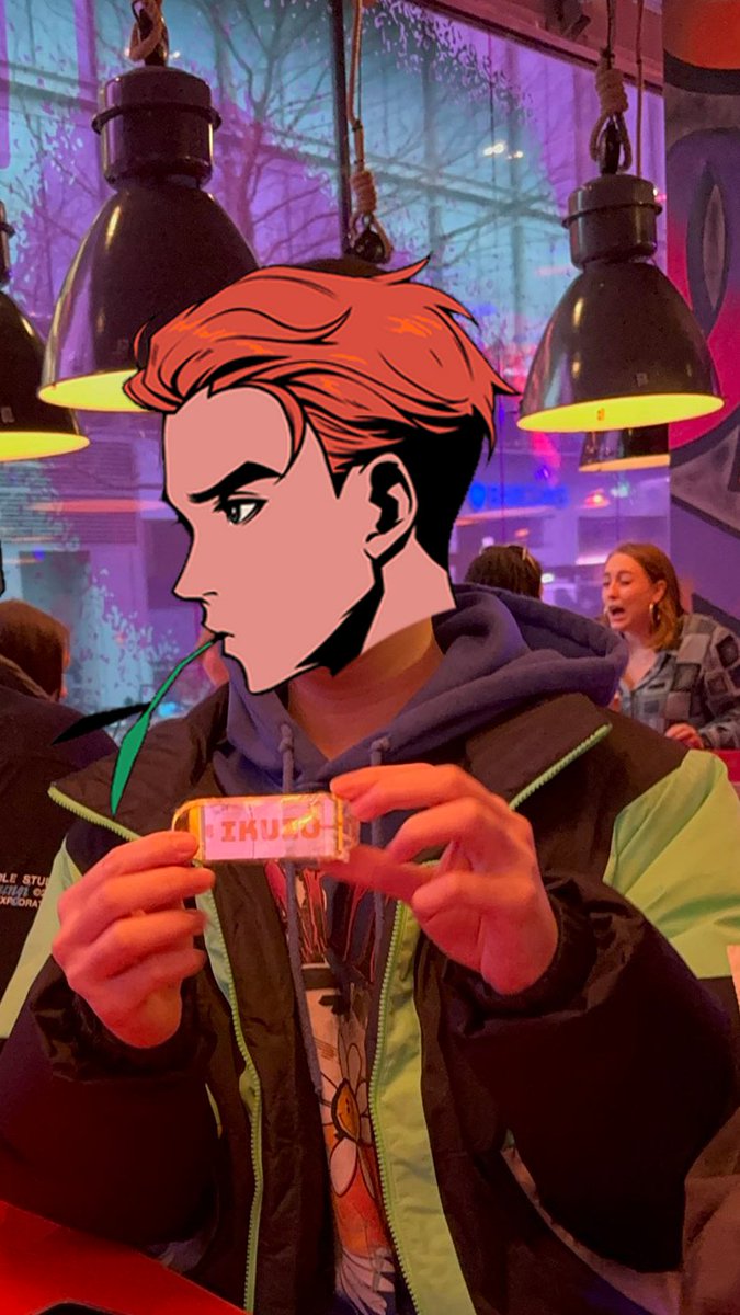 Azuki UK ⛩️🫘 tweet media