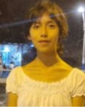 #ALERTA Valery Maccari de 14 años desapareció el día 04/02/2024 en #Pucusana #Lima

Vestía una blusa blanca, jean azul y zapatillas blancas.

¡Ayúdanos a encontrarla, RT por favor!📢Cualquier info, llama al #114

#Urgente #Desaparecida #DesaparecidosEnPerú #NoticiasPeru