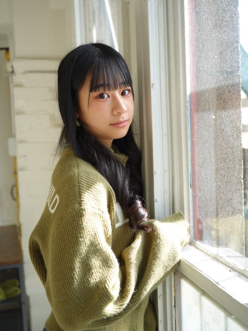 Twitterのコスプレ画像14