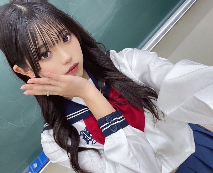 Twitterのコスプレ画像6