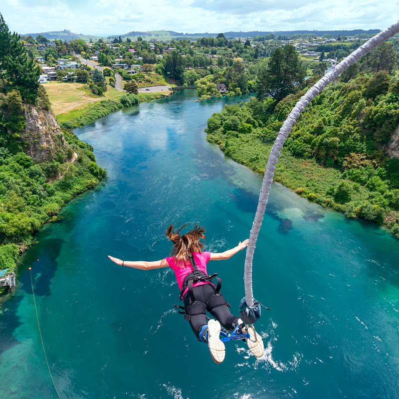 PureNewZealand's tweet photo. Buckle up for an unforgettable journey filled with art, adventure, and beautiful landscapes as you roadie your way from Auckland to Taupō! 🚗 Ready for the ride?​

#NZMustDo #NZBucketList​
📸: Miles Holden, Matt Crawford, Skydive Tauranga, Graeme Murray, AJ Hackett