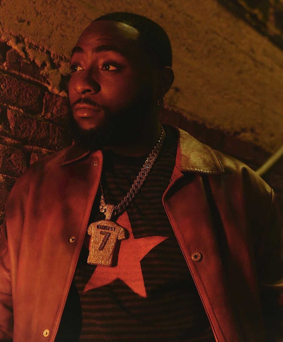 thisisivibe's tweet photo. 🚨Davido has now Lost all 3 of his #GRAMMYs  nominations https://t.co/Vt2UGpcjv8