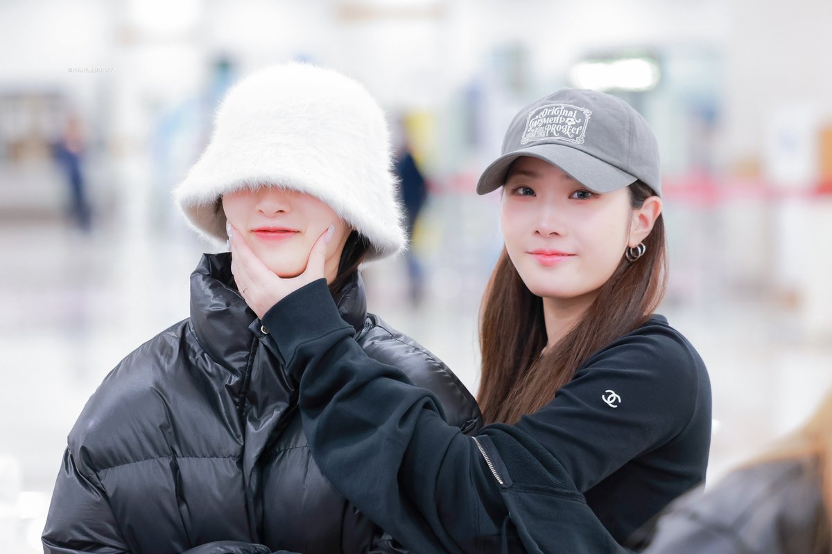 240129

#채인 #CHAEIN #퍼플키스 #PURPLE_KISS #유키