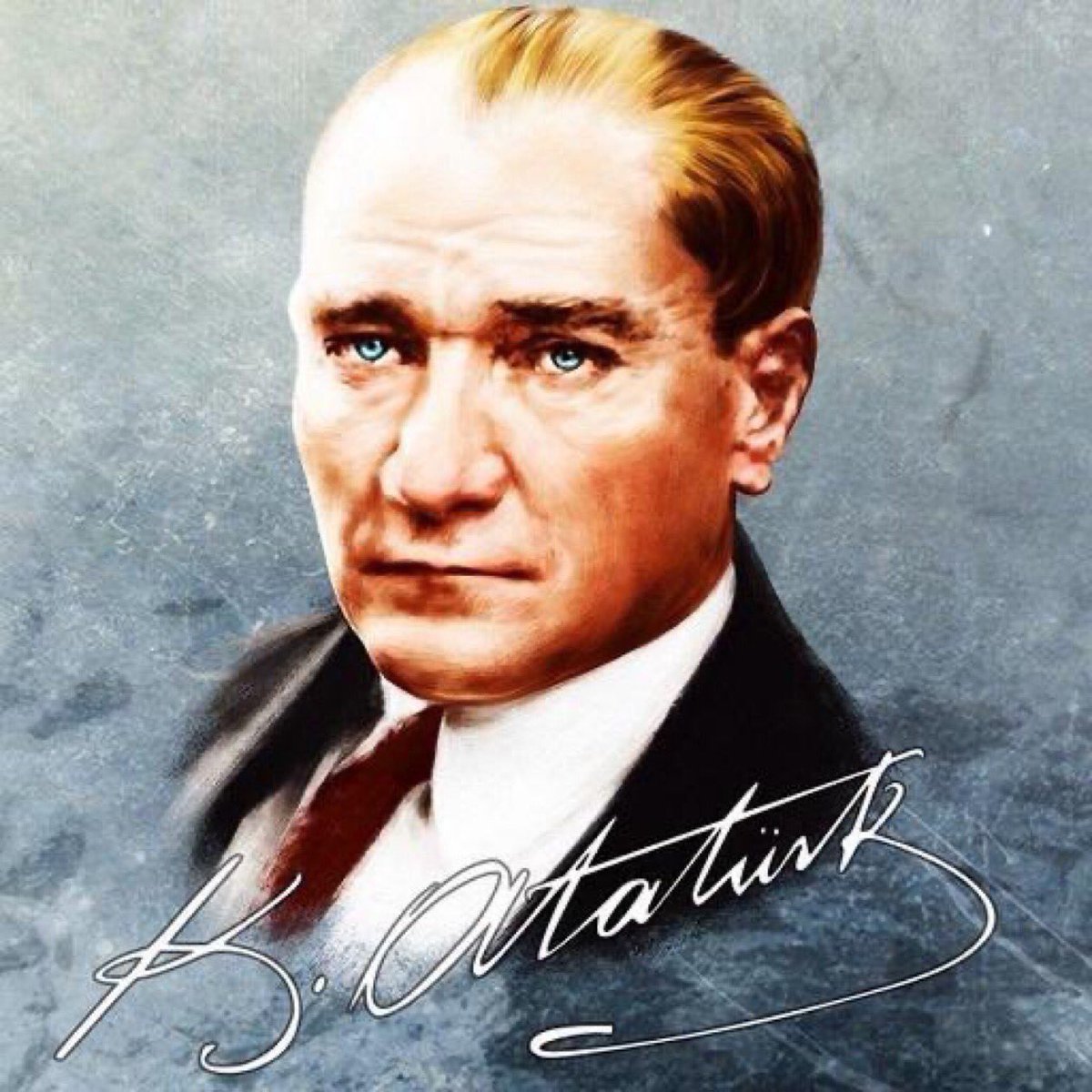 Atatürkçü Hesapların Takipleşmesi Başlasın.                                                      

Yoruma 1881- 1938 Yazalım                                                       

Beğenelim 🇹🇷       

Paylaşalım 🇹🇷     

Teşekkürler.