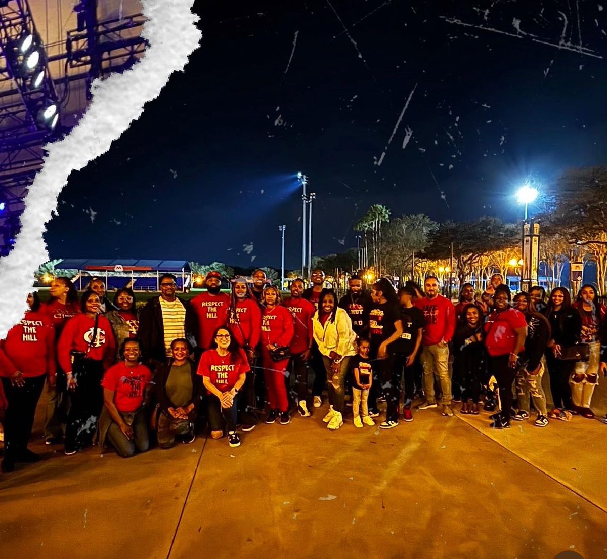 HISTORY. MADE. We are coming home 2nd in the Nation in Large Varsity Division II Gameday and 4th in Large Varsity Hip Hop. A huge shout out to everyone who supported us! Thank you parents, family, friends, sponsor, alumni, and coaches! LUDDD ALWAYS ❤️🖤