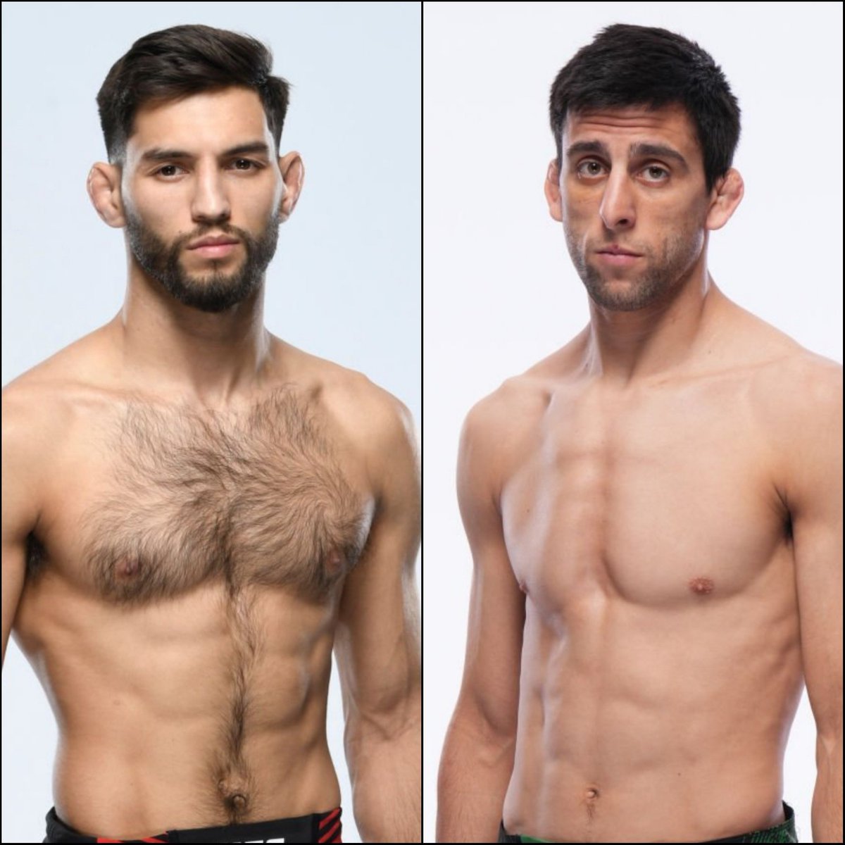 BigMarcel24's tweet photo. Matt Schnell will fight Steve Erceg at #UFCVegas87 on March 2nd. #UFC #MMA #UFCESPN #UFC2024 https://t.co/UvhvaxQiSX